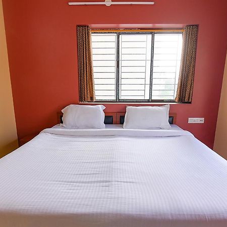 Fabhotel Amar Raj Inn 加尔各答 外观 照片