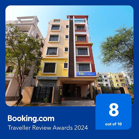 Fabhotel Amar Raj Inn 加尔各答 外观 照片