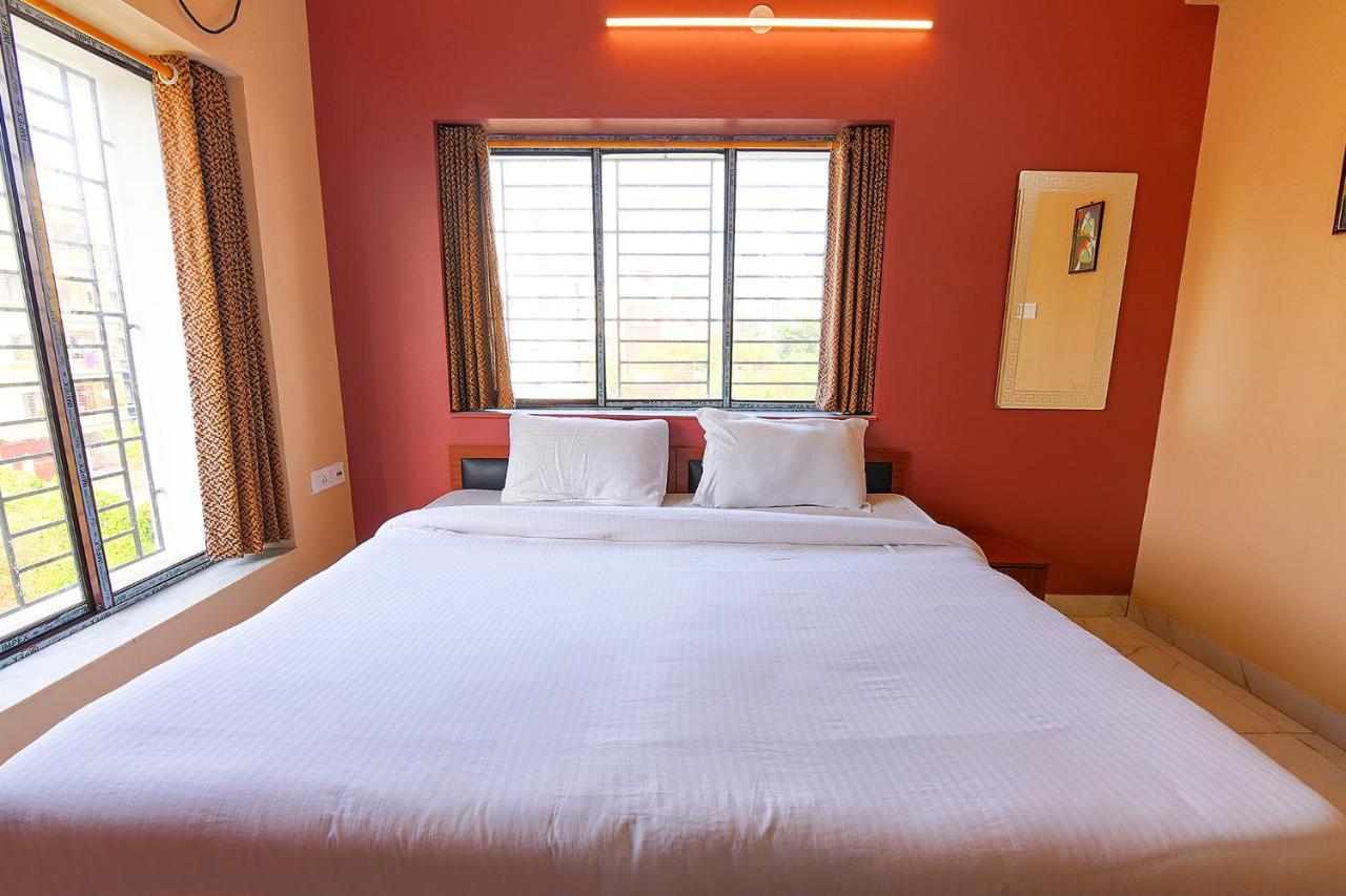 Fabhotel Amar Raj Inn 加尔各答 外观 照片