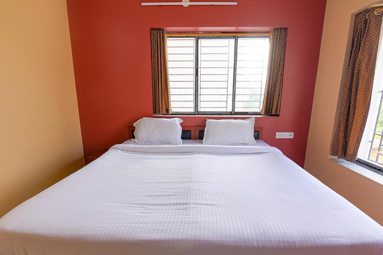 Fabhotel Amar Raj Inn 加尔各答 外观 照片