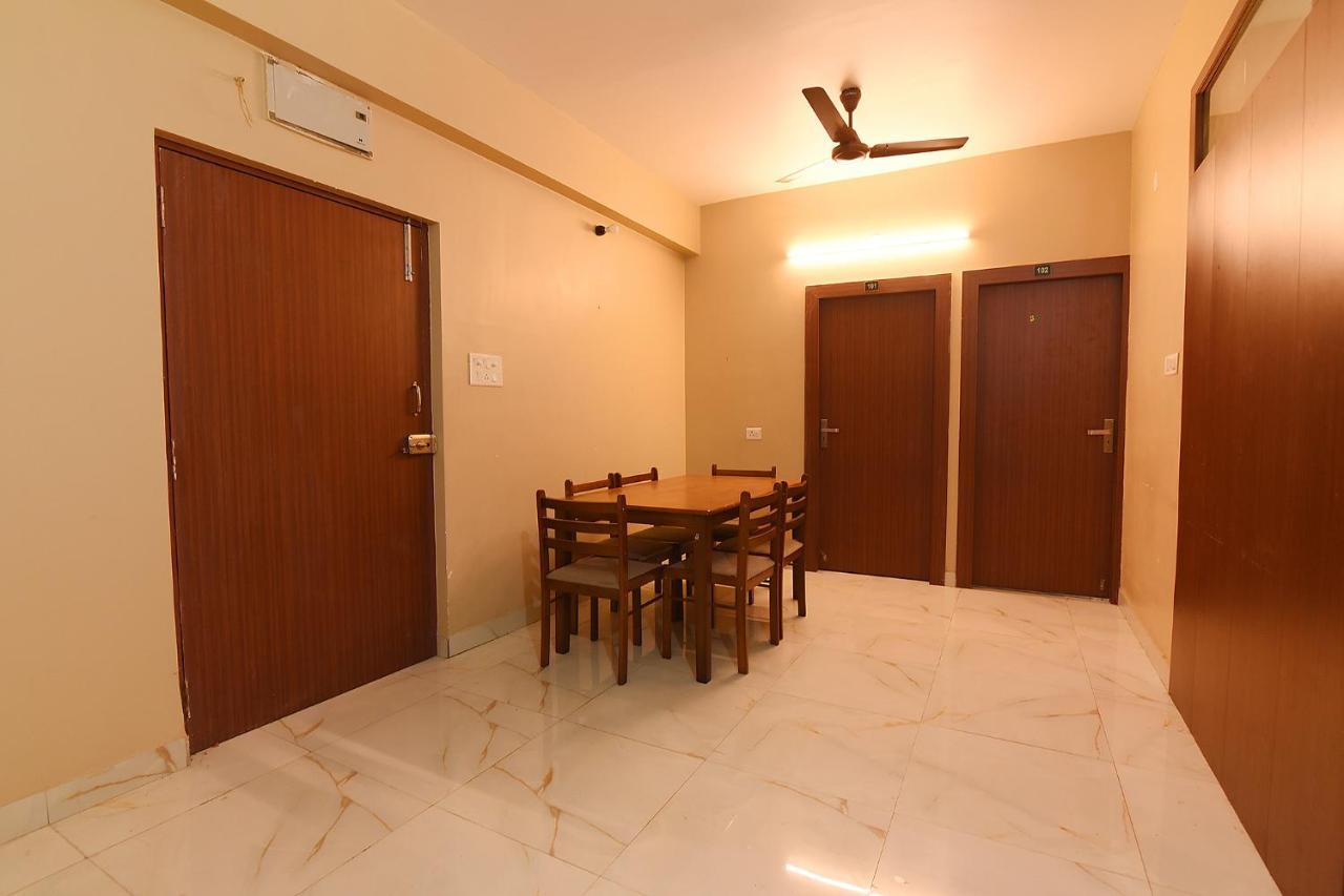 Fabhotel Amar Raj Inn 加尔各答 外观 照片