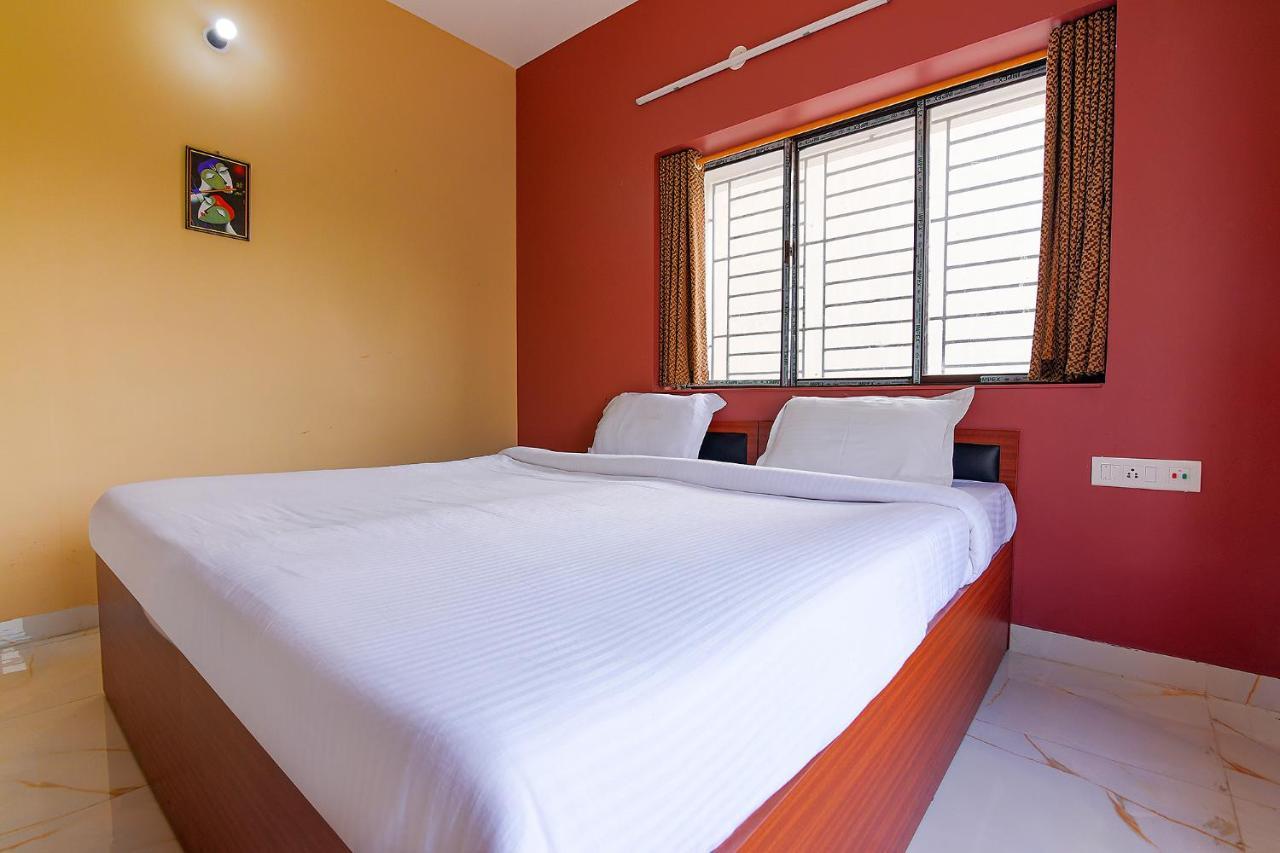 Fabhotel Amar Raj Inn 加尔各答 外观 照片