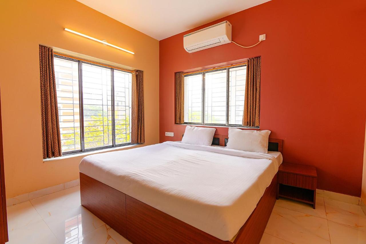 Fabhotel Amar Raj Inn 加尔各答 外观 照片