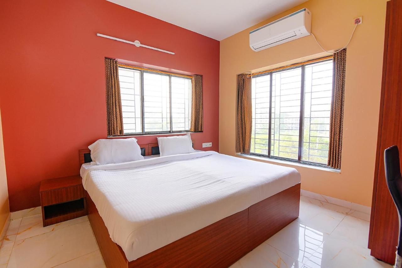 Fabhotel Amar Raj Inn 加尔各答 外观 照片