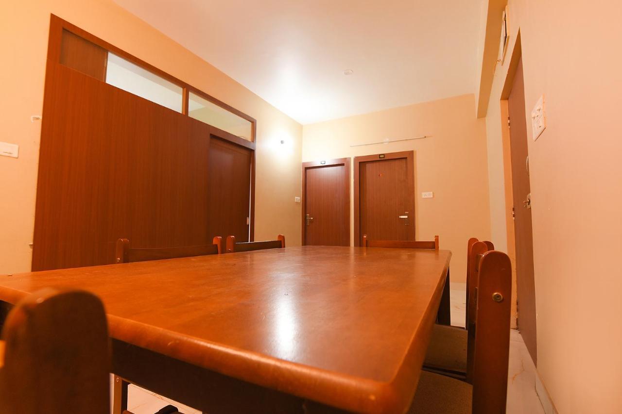 Fabhotel Amar Raj Inn 加尔各答 外观 照片