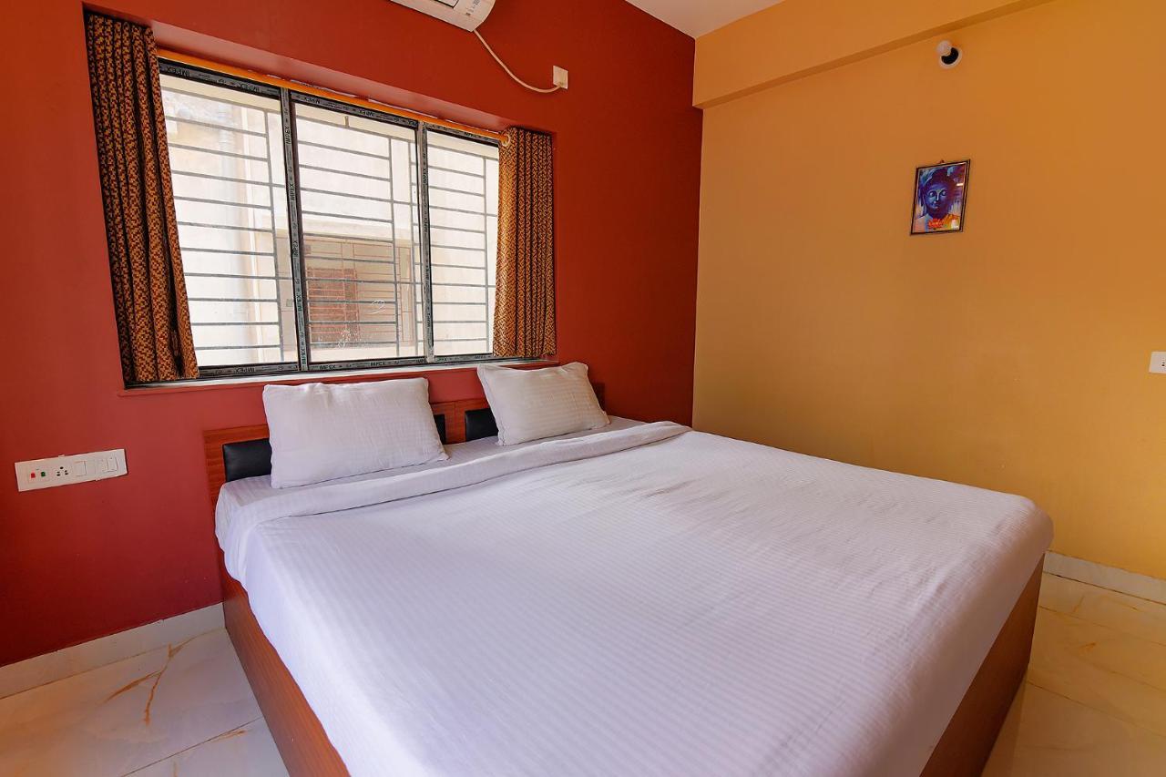Fabhotel Amar Raj Inn 加尔各答 外观 照片