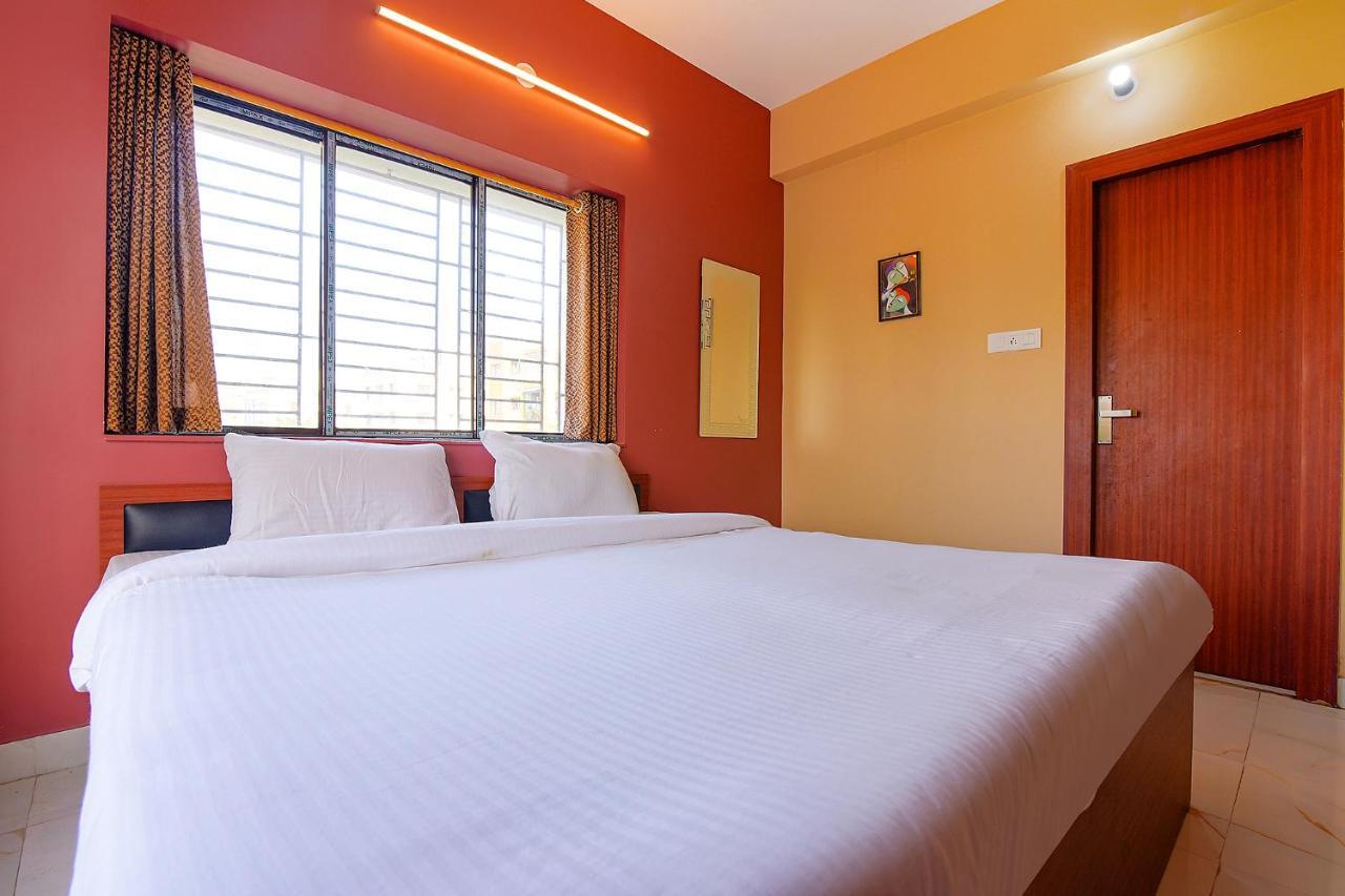 Fabhotel Amar Raj Inn 加尔各答 外观 照片