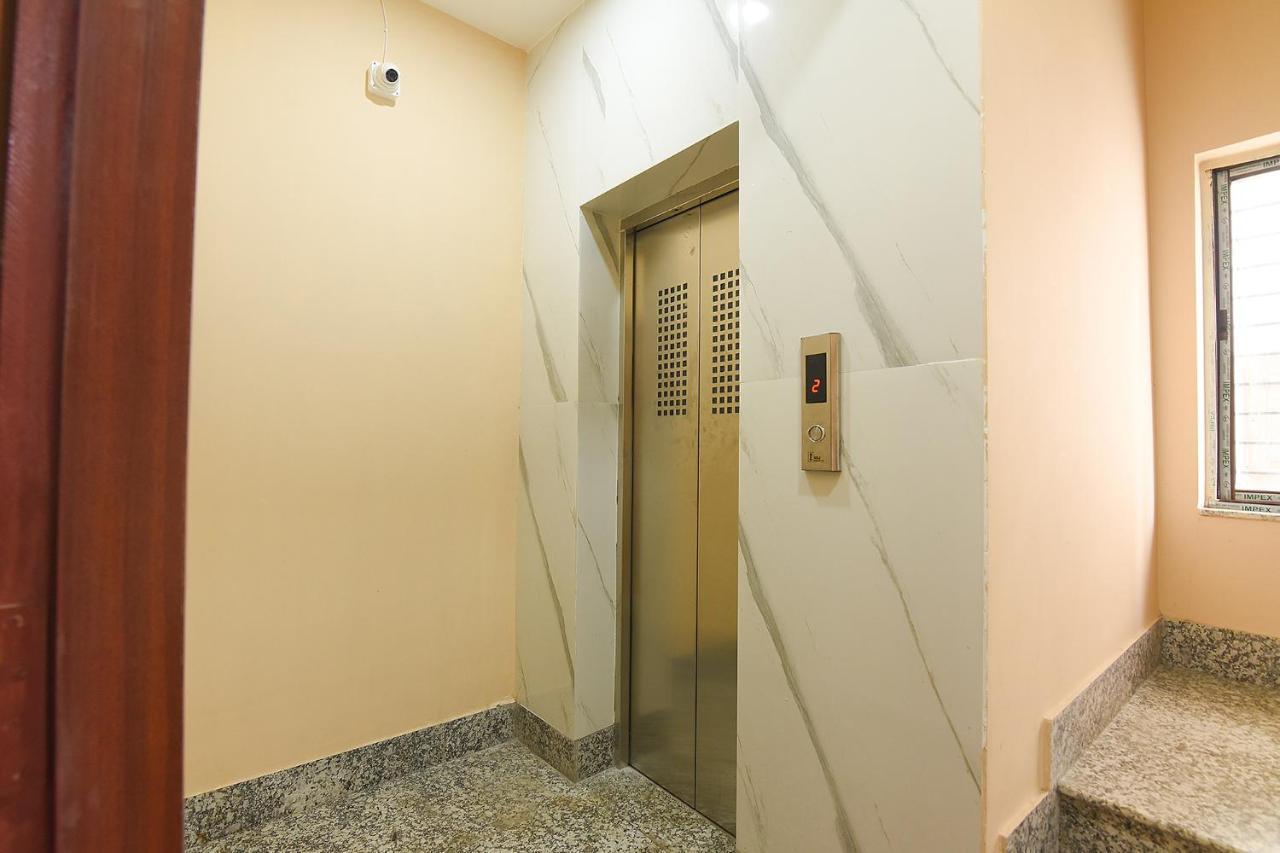 Fabhotel Amar Raj Inn 加尔各答 外观 照片